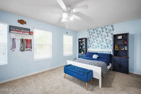 2028 Snapdragon Drive NW Palm Bay FL 32907