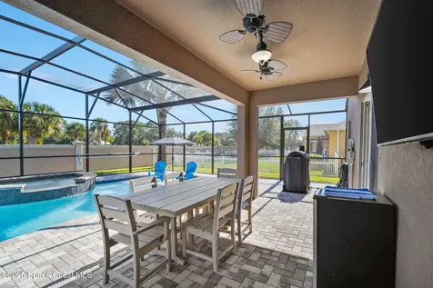 2028 Snapdragon Drive NW Palm Bay FL 32907