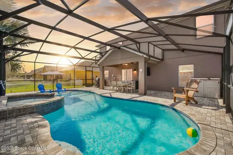 2028 Snapdragon Drive NW Palm Bay FL 32907