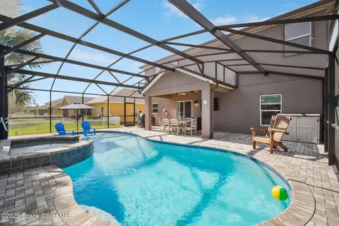 2028 Snapdragon Drive NW Palm Bay FL 32907