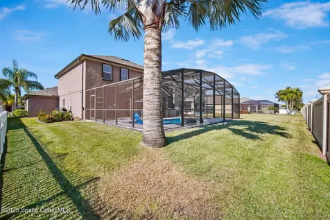2028 Snapdragon Drive NW Palm Bay FL 32907