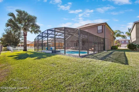 2028 Snapdragon Drive NW Palm Bay FL 32907