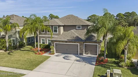 2028 Snapdragon Drive NW Palm Bay FL 32907