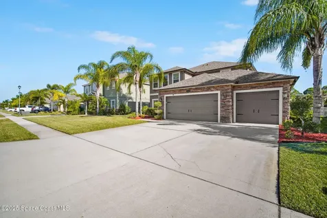 2028 Snapdragon Drive NW Palm Bay FL 32907