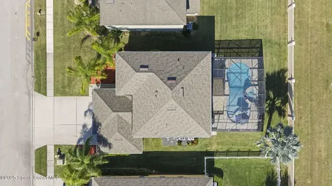 2028 Snapdragon Drive NW Palm Bay FL 32907