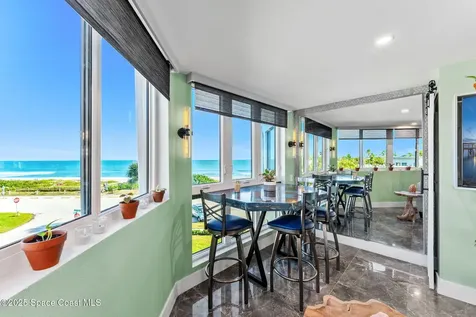 700 Wavecrest Avenue Indialantic FL 32903