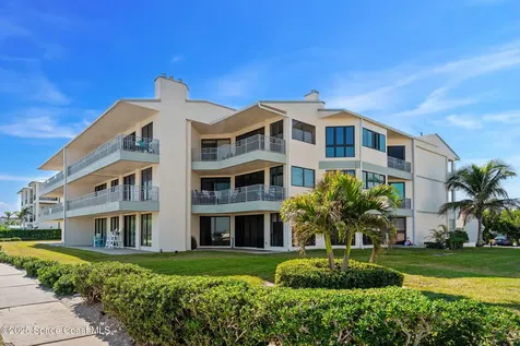 700 Wavecrest Avenue Indialantic FL 32903