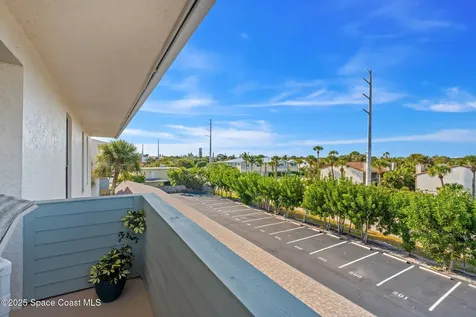 700 Wavecrest Avenue Indialantic FL 32903