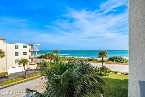 700 Wavecrest Avenue Indialantic FL 32903