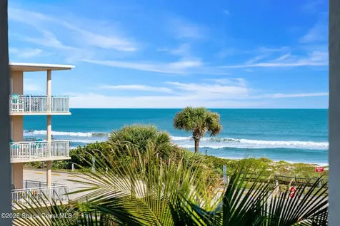 700 Wavecrest Avenue Indialantic FL 32903