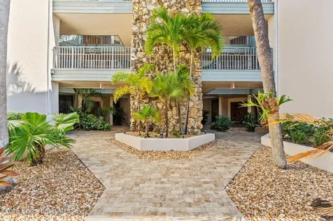 700 Wavecrest Avenue Indialantic FL 32903