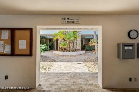 700 Wavecrest Avenue Indialantic FL 32903