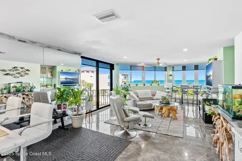 700 Wavecrest Avenue Indialantic FL 32903