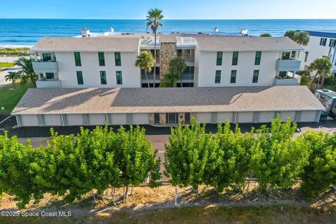 700 Wavecrest Avenue Indialantic FL 32903