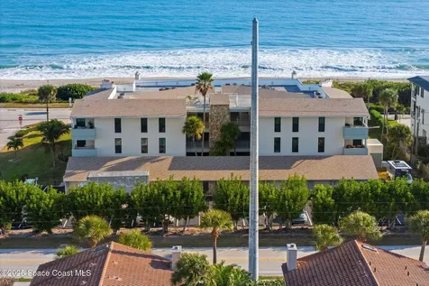 700 Wavecrest Avenue Indialantic FL 32903