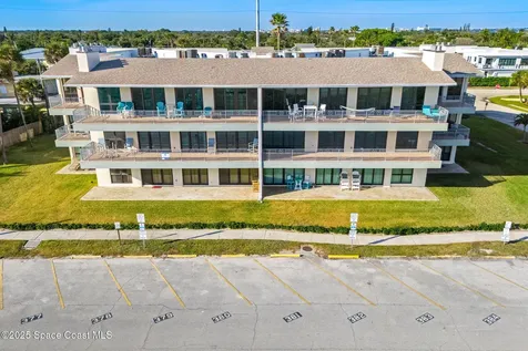 700 Wavecrest Avenue Indialantic FL 32903