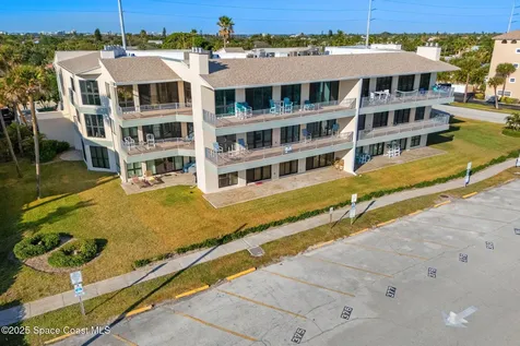 700 Wavecrest Avenue Indialantic FL 32903