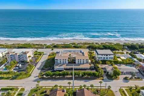 700 Wavecrest Avenue Indialantic FL 32903