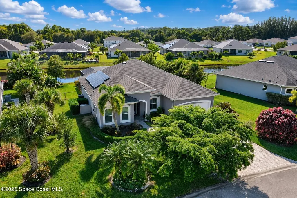 5935 Summersweet Lane Vero Beach FL 32967