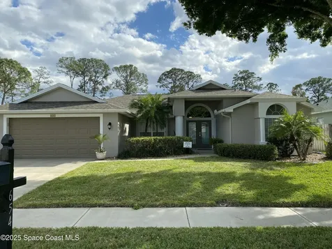 654 Sheridan Woods Drive Melbourne FL 32904