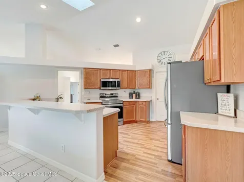 654 Sheridan Woods Drive Melbourne FL 32904
