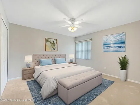 654 Sheridan Woods Drive Melbourne FL 32904
