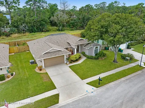 654 Sheridan Woods Drive Melbourne FL 32904