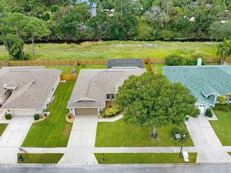 654 Sheridan Woods Drive Melbourne FL 32904