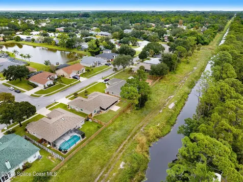 654 Sheridan Woods Drive Melbourne FL 32904