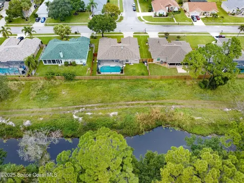 654 Sheridan Woods Drive Melbourne FL 32904