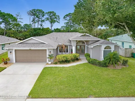 654 Sheridan Woods Drive Melbourne FL 32904