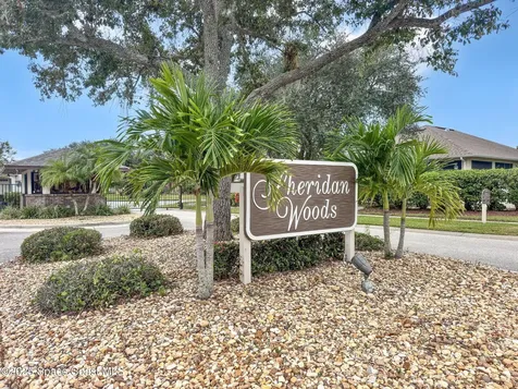 654 Sheridan Woods Drive Melbourne FL 32904