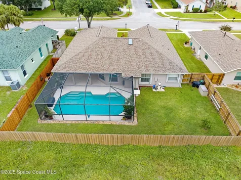 654 Sheridan Woods Drive Melbourne FL 32904