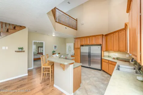 2885 Foxglove Avenue SW Palm Bay FL 32908