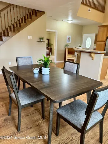 2885 Foxglove Avenue SW Palm Bay FL 32908