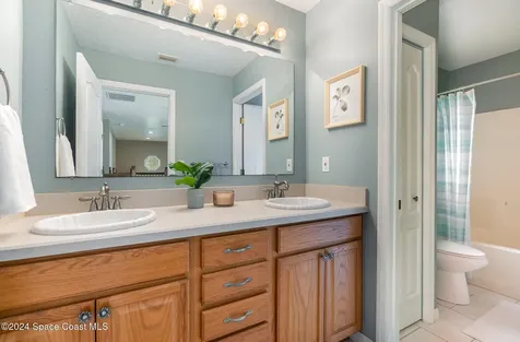 2885 Foxglove Avenue SW Palm Bay FL 32908