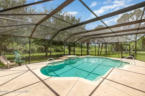 2885 Foxglove Avenue SW Palm Bay FL 32908