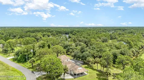 2885 Foxglove Avenue SW Palm Bay FL 32908