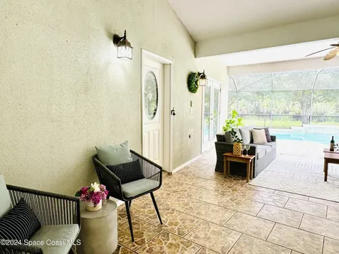 2885 Foxglove Avenue SW Palm Bay FL 32908