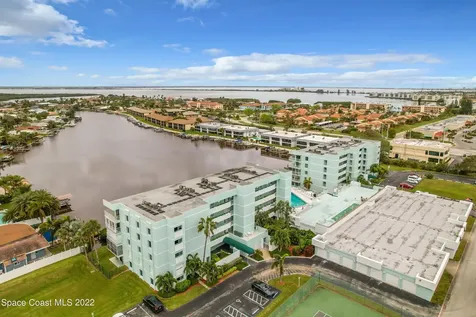 1700 Commodore Boulevard Cocoa Beach FL 32931