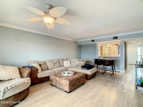 1700 Commodore Boulevard Cocoa Beach FL 32931