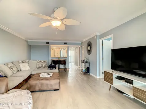 1700 Commodore Boulevard Cocoa Beach FL 32931