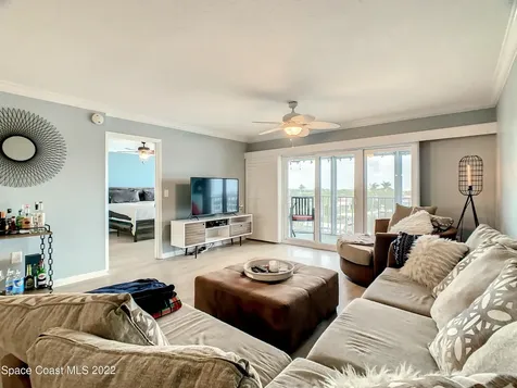 1700 Commodore Boulevard Cocoa Beach FL 32931