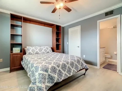 1700 Commodore Boulevard Cocoa Beach FL 32931