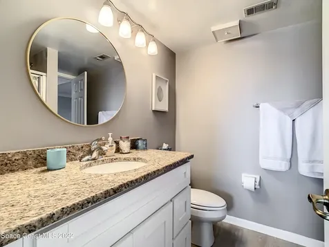 1700 Commodore Boulevard Cocoa Beach FL 32931