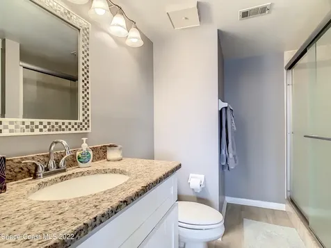 1700 Commodore Boulevard Cocoa Beach FL 32931
