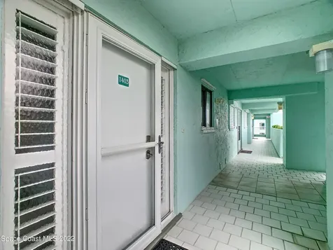 1700 Commodore Boulevard Cocoa Beach FL 32931