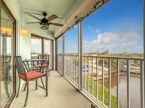1700 Commodore Boulevard Cocoa Beach FL 32931