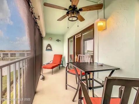 1700 Commodore Boulevard Cocoa Beach FL 32931