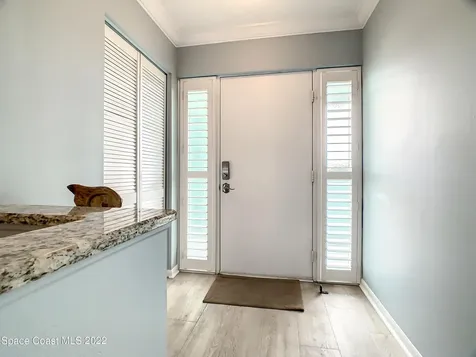 1700 Commodore Boulevard Cocoa Beach FL 32931